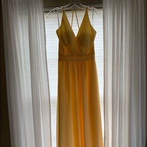 Jasmine Bridesmaid Maxi Dress